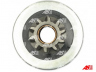 AS-PL SD1027 laisvos eigos pavara, starteris
C8JS11350A, SD303