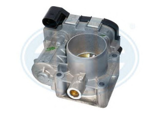 ERA 556164 droselio korpusas 
 Kuro mišinio formavimas -> Mišinio sudarymas -> Droselis/kuro vamzdeliai/vakuumo žarnelė
77363827, 77364870