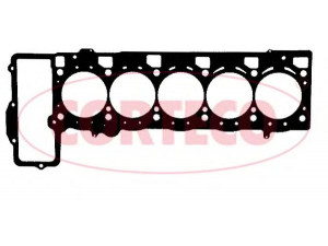 CORTECO 415511P tarpiklis, cilindro galva 
 Variklis -> Cilindrų galvutė/dalys -> Tarpiklis, cilindrų galvutė
07L103383P
