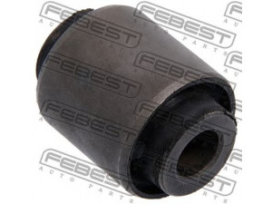 FEBEST NAB-196 valdymo svirties/išilginių svirčių įvorė 
 Ašies montavimas/vairavimo mechanizmas/ratai -> Valdymo svirtis/pasukamosios svirties sujungimas -> Montavimas/sutvirtinimas
551A0-CC40A, 551A1-CC40A