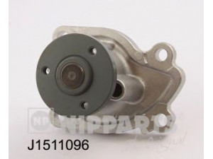 NIPPARTS J1511096 vandens siurblys 
 Aušinimo sistema -> Vandens siurblys/tarpiklis -> Vandens siurblys
21010-00Q2F, 21010-1HC0A, 21010-EE025