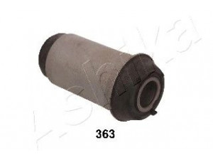 ASHIKA GOM-363 laikiklis, valdymo svirties montavimas 
 Ašies montavimas/vairavimo mechanizmas/ratai -> Valdymo svirtis/pasukamosios svirties sujungimas -> Montavimas/sutvirtinimas
UH71-34-460
