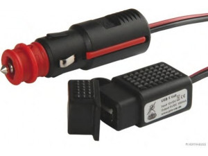 HERTH+BUSS ELPARTS 51306851 lizdo adapteris