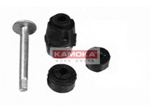 KAMOKA 99805816 šarnyro stabilizatorius 
 Ašies montavimas/vairavimo mechanizmas/ratai -> Stabilizatorius/fiksatoriai -> Savaime išsilyginanti atrama
54616 00QAA, 77 00 799 404