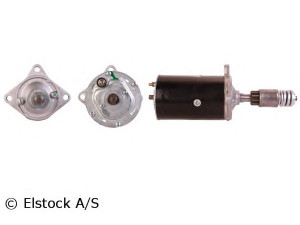 ELSTOCK 25-0050 starteris