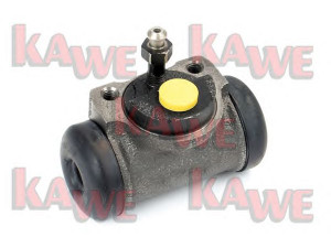 KAWE W5130 rato stabdžių cilindras 
 Stabdžių sistema -> Ratų cilindrai
44100T6700, 44100T6701, 44100T6701