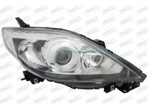 PRASCO MZ4284904 priekinis žibintas 
 Kėbulas -> Priekinis žibintas/dalys -> Priekinis žibintas/įterp.
CD85510L0B