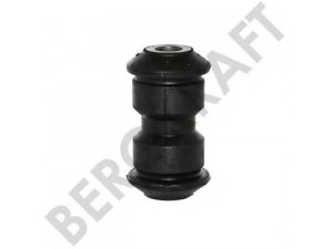 BERGKRAFT BK28581021SP įvorė, lingės ąsa
673 320 00 50, 6733200050