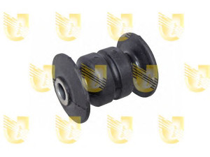 UNIGOM 391666 valdymo svirties/išilginių svirčių įvorė 
 Ašies montavimas/vairavimo mechanizmas/ratai -> Valdymo svirtis/pasukamosios svirties sujungimas -> Montavimas/sutvirtinimas
9013330214, 2D0407140