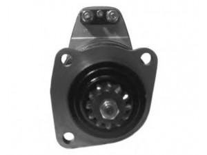 BTS Turbo S510310 starteris