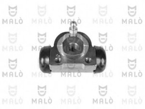 MAL? 90170 rato stabdžių cilindras 
 Stabdžių sistema -> Ratų cilindrai
4410000QAC, 7701043912