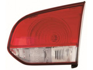 LORO 441-1320R-LD-UE kombinuotas galinis žibintas 
 Kėbulas -> Šviesos -> Kombinuotas galinis žibintas/dalys -> Kombinuotas galinis žibintas
5K0945094AA, 5K0945094K