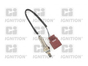 QUINTON HAZELL XLOS1396 lambda jutiklis 
 Variklis -> Variklio elektra
03D 906 265A