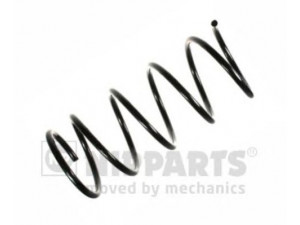 NIPPARTS N5545003 spyruoklė 
 Pakaba -> Spyruoklės
MR403320, XR403320