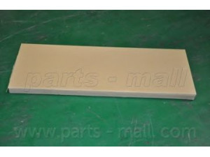 PARTS-MALL PZA-G063 apdailos/apsauginės juostelė, durelės 
 Kėbulas -> Apdaila/apsauga/dekoratyvinės juostelės/emblemos -> Apdailos/apsauginės juostelės
877824A300YK