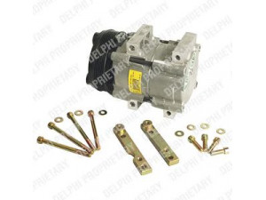 DELPHI TSP0155051K kompresorius, oro kondicionierius
1007099, 1019771, 1034699, 1047782