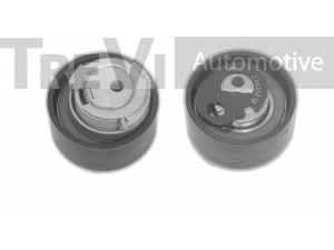 TREVI AUTOMOTIVE TD1678 įtempiklio skriemulys, paskirstymo diržas 
 Techninės priežiūros dalys -> Papildomas remontas
0829F9, 192667, 4S7Q6K254CB, 9X2Q6K254BB