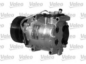 VALEO 699578 kompresorius, oro kondicionierius 
 Oro kondicionavimas -> Kompresorius/dalys
6926859, 94FW19D629AA, 8FK351316001