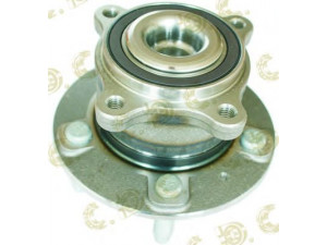 AUTOKIT 01.98003 rato guolio komplektas 
 Ašies montavimas/vairavimo mechanizmas/ratai -> Rato stebulė/montavimas -> Rato guolis