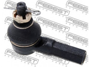 FEBEST 0721-WGR skersinės vairo trauklės galas
48810-76G00