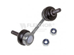 FLENNOR FL694-H šarnyro stabilizatorius 
 Ašies montavimas/vairavimo mechanizmas/ratai -> Stabilizatorius/fiksatoriai -> Savaime išsilyginanti atrama
60612435