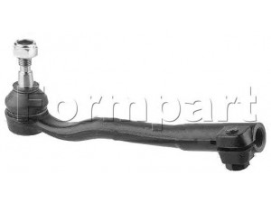 FORMPART 1202010 skersinės vairo trauklės galas 
 Vairavimas -> Vairo mechanizmo sujungimai
32 21 1 091 724, 3221 1 091 724