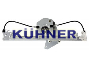 AD KÜHNER AV1374 lango pakėliklis 
 Vidaus įranga -> Elektrinis lango pakėliklis
9221T8, 9221T8, 698200H0010