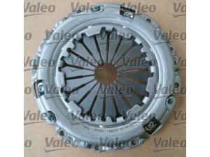 VALEO 826717 sankabos komplektas 
 Sankaba/dalys -> Sankabos remonto komplektas, visas
2052-90, 205290