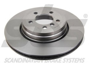 sbs 1815201579 stabdžių diskas 
 Stabdžių sistema -> Diskinis stabdys -> Stabdžių diskas
34211166129