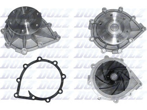 DOLZ M653 vandens siurblys 
 Aušinimo sistema -> Vandens siurblys/tarpiklis -> Vandens siurblys
51065006646, 51065006676, 51065007050
