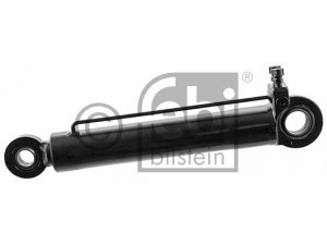 FEBI BILSTEIN 44589 posvyrio cilindras, vairuotojo kabina
1605935, 1611872