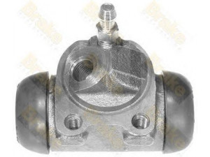 Brake ENGINEERING WC1499BE rato stabdžių cilindras 
 Stabdžių sistema -> Ratų cilindrai
7701032340