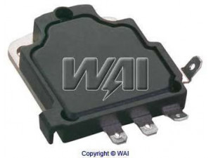 WAIglobal ICM615 uždegimo jungiklis
06302PT2A00, 06302PT3000, 06302PT3004