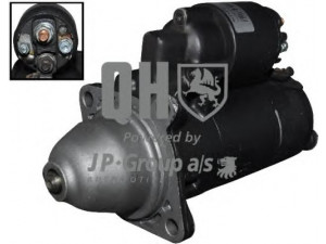 JP GROUP 1490300309 starteris 
 Elektros įranga -> Starterio sistema -> Starteris
12411714750, 12411715238, 12411735400