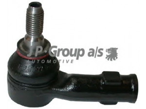 JP GROUP 1144600670 skersinės vairo trauklės galas 
 Vairavimas -> Vairo mechanizmo sujungimai
1J0422811, 1J0422811A