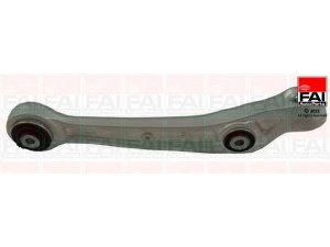 FAI AutoParts SS7835 vikšro valdymo svirtis 
 Ašies montavimas/vairavimo mechanizmas/ratai -> Valdymo svirtis/pasukamosios svirties sujungimas -> Vairo trauklės (valdymo svirtis, išilginis balansyras, diago
4H0407152B