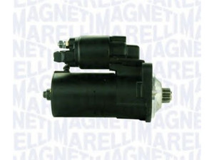 MAGNETI MARELLI 944280198900 starteris 
 Elektros įranga -> Starterio sistema -> Starteris
020911023S, 020911023T