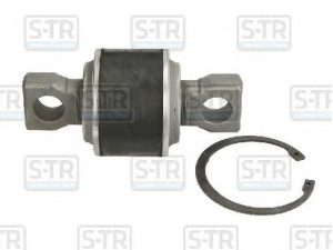 S-TR STR-130305 remonto komplektas, centrinio sujungimo A rėmo svirtis
0003503305, 81.43270.6126, 0003503305