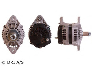 DRI 5851021602 kintamosios srovės generatorius