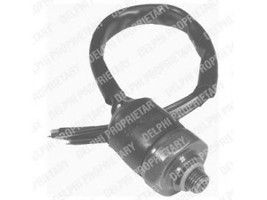 DELPHI TSP0435029 slėgio jungiklis, oro kondicionavimas 
 Oro kondicionavimas -> Jungiklis
4071965, 4319984