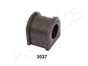 ASHIKA GOM-3037 įvorė, stabilizatorius 
 Ašies montavimas/vairavimo mechanizmas/ratai -> Stabilizatorius/fiksatoriai -> Sklendės
UR61-28-156A