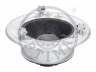 OPTIMAL F8-5433 pakabos statramsčio atraminis guolis 
 Ašies montavimas/vairavimo mechanizmas/ratai -> Montavimas, pakabos statramstis
31306767451, 31306775098, 31306785962