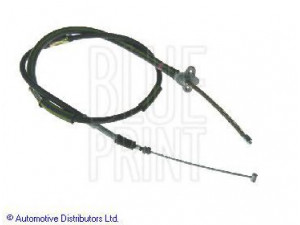 BLUE PRINT ADT346138 trosas, stovėjimo stabdys 
 Stabdžių sistema -> Valdymo svirtys/trosai
46420-39026