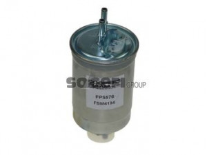 COOPERSFIAAM FILTERS FP5576 kuro filtras 
 Techninės priežiūros dalys -> Papildomas remontas
46531688, 46737091, 46786875, 71736117