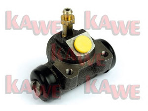 KAWE W4737 rato stabdžių cilindras