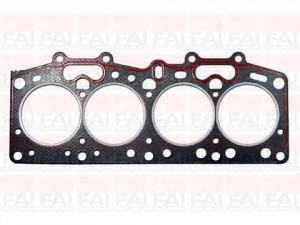 FAI AutoParts HG532 tarpiklis, cilindro galva 
 Variklis -> Cilindrų galvutė/dalys -> Tarpiklis, cilindrų galvutė
4467998, 7641616, 7789503