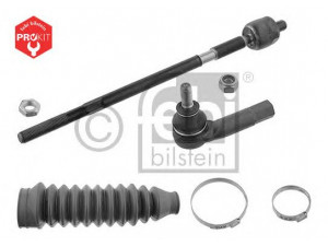 FEBI BILSTEIN 44741 strypo montavimas 
 Vairavimas -> Sujungimo trauklės surinkimas/dalys -> Sujungimo trauklės surinkimas
6K0 422 803 B, 6K0 422 803 B S1