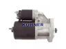 AD KÜHNER 254125 starteris