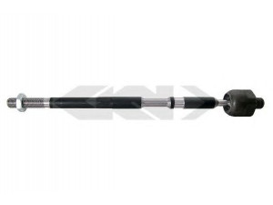 SPIDAN 50690 vidinė skersinė vairo trauklė 
 Vairavimas -> Vairo mechanizmo sujungimai
53010 SWC G01, 53010 SWC G02