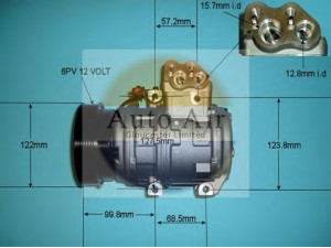 AUTO AIR GLOUCESTER 14-9726 kompresorius, oro kondicionierius 
 Oro kondicionavimas -> Kompresorius/dalys
977012D600, 977012D600